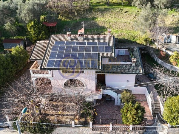 Riferimento MSRBVIL123 - Villa Singola in Vendita a Corsanico/bargecchia