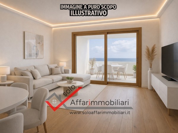 Riferimento B186 - Appartamento in Vendita a Olbia