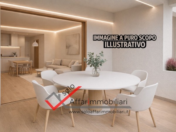 Riferimento T191 - Appartamento in Vendita a Olbia