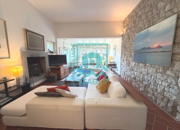 Lido di camaiore: bifamiliare 