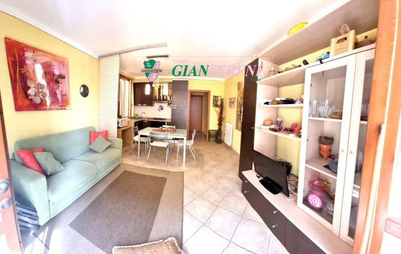 Agenzia Giansereni - 