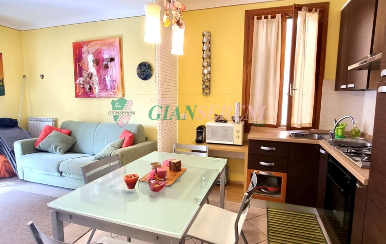 Agenzia Giansereni - 