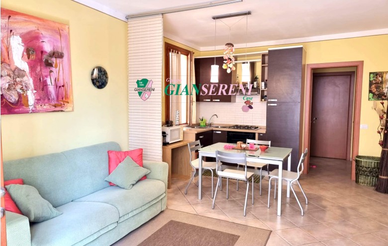 Agenzia Giansereni - 