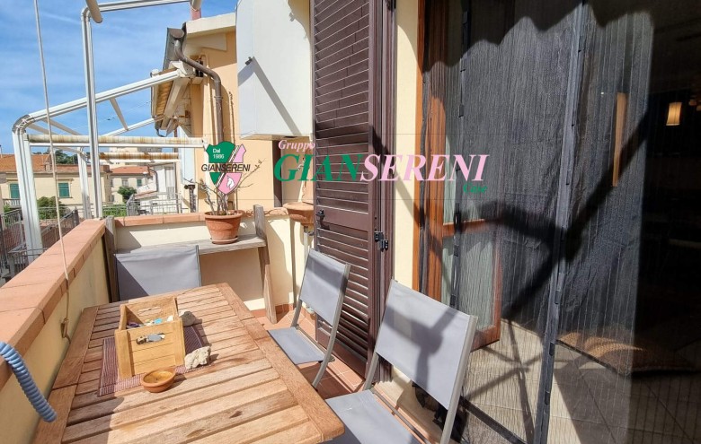Agenzia Giansereni - 