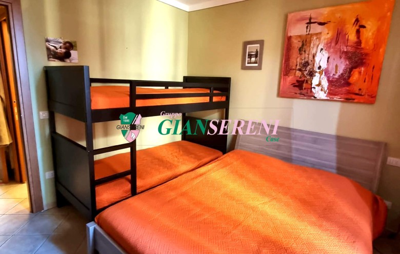 Agenzia Giansereni - 