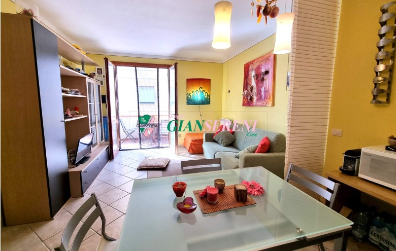 Agenzia Giansereni - 