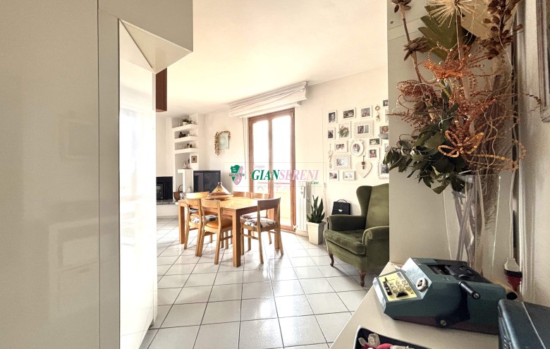 Agenzia Giansereni - 