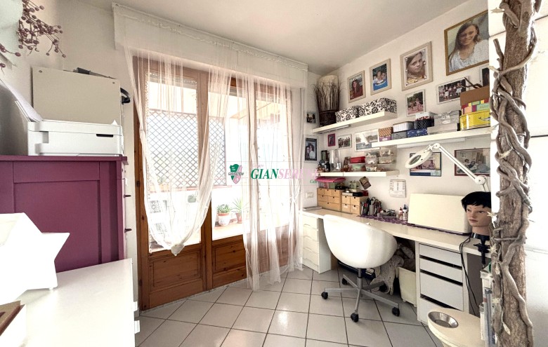 Agenzia Giansereni - 