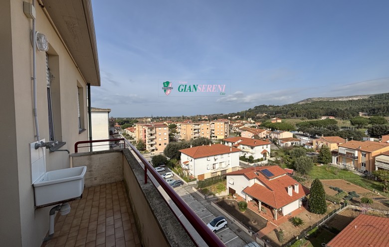 Agenzia Giansereni - 