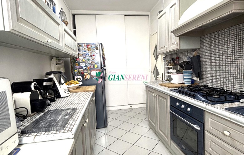 Agenzia Giansereni - 