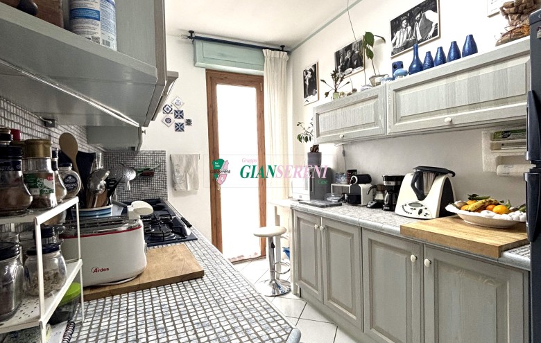 Agenzia Giansereni - 