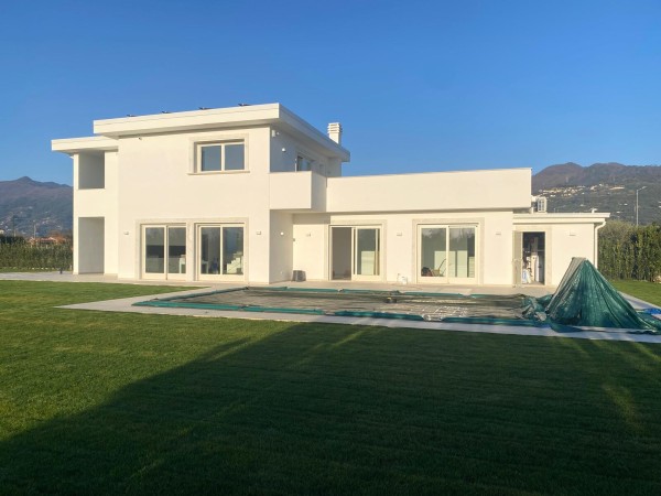 Villa con Piscina in vendita, Forte dei Marmi, Vaiana 