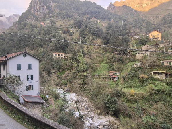 Massa - Località Forno Vendes