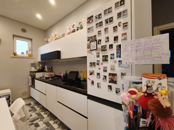 Riferimento 3VANISEMICENTRO - Appartamento in Vendita a Grosseto