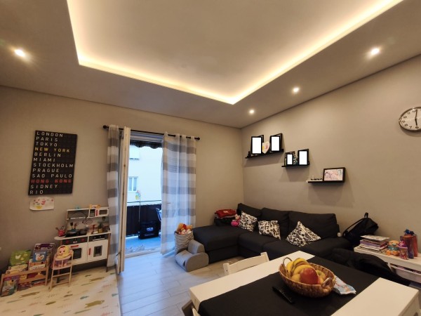 Riferimento 3VANISEMICENTRO - Appartamento in Vendita a Grosseto