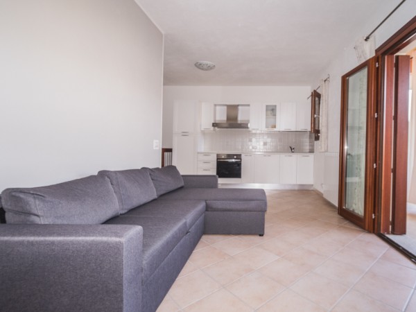 Riferimento T616 - Appartamento in Vendita a Olbia