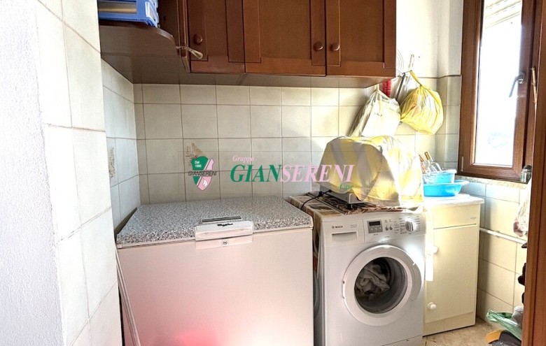 Agenzia Giansereni - 