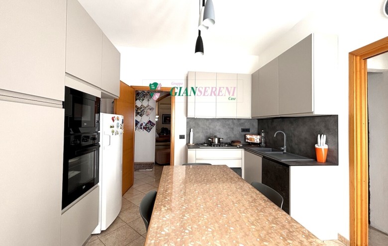 Agenzia Giansereni - 