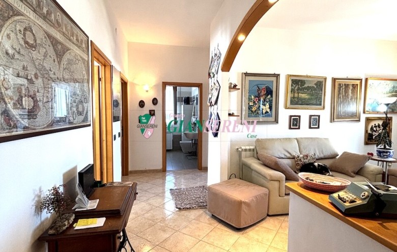 Agenzia Giansereni - 