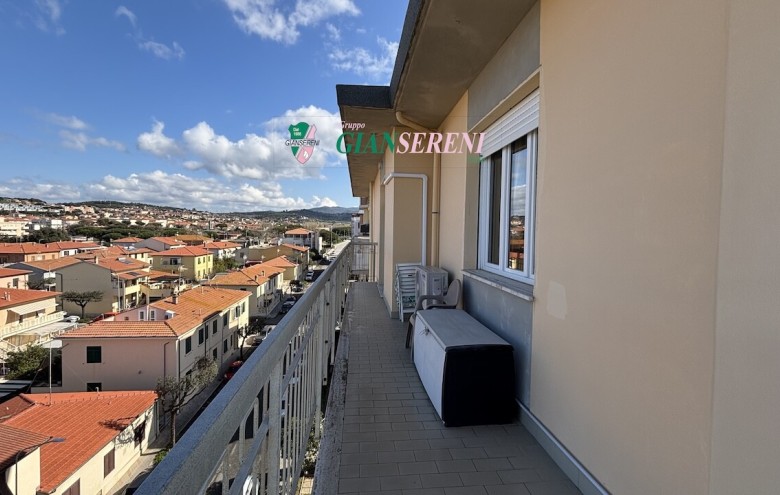 Agenzia Giansereni - 