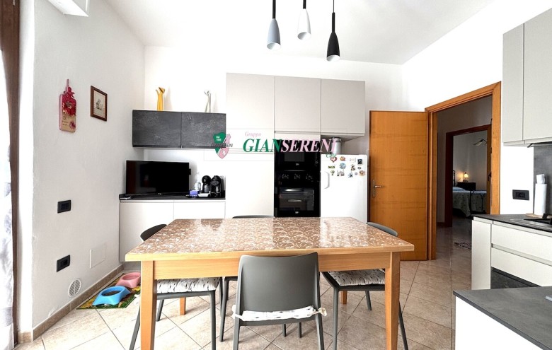 Agenzia Giansereni - 