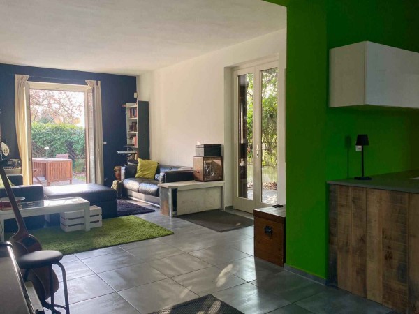 Riferimento 116-26CL - Casa Semi Indipendente in Vendita a Incisa Scapaccino