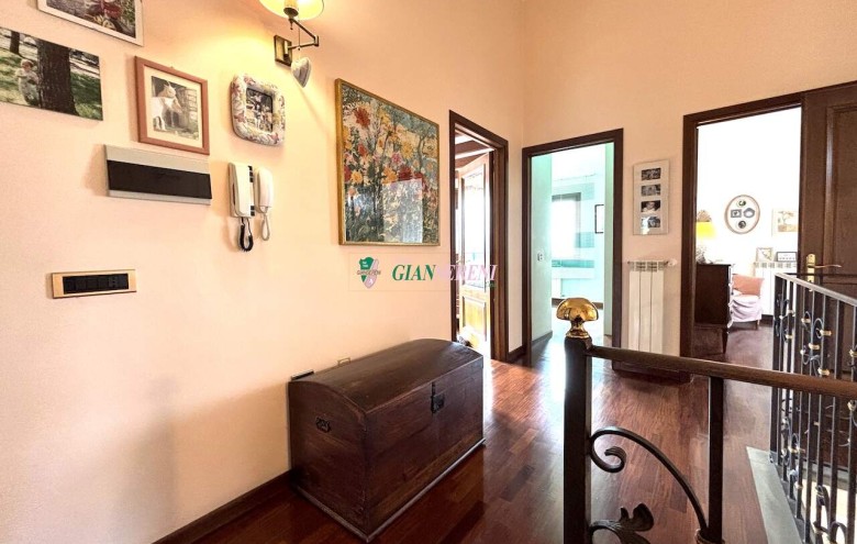 Agenzia Giansereni - 