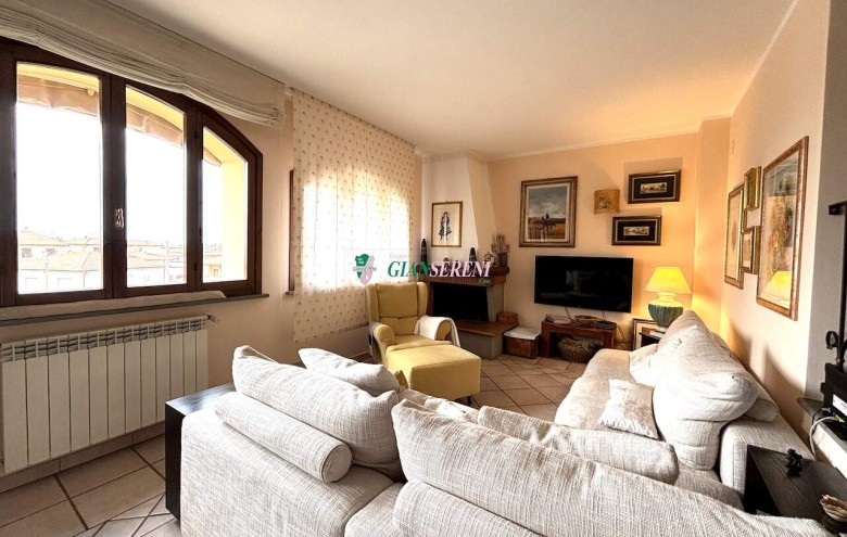 Agenzia Giansereni - 