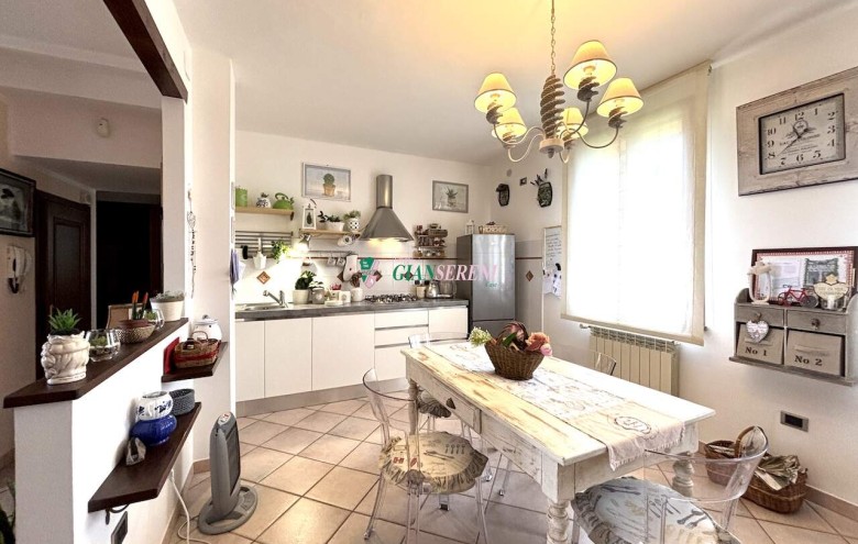 Agenzia Giansereni - 