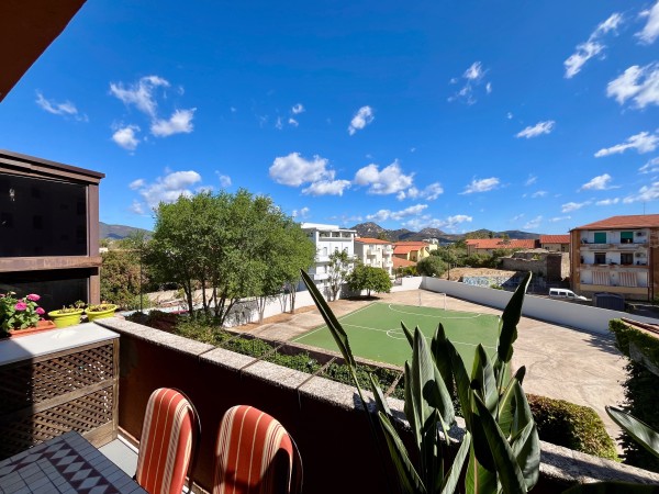 Riferimento A607 - Appartamento in Vendita a Olbia