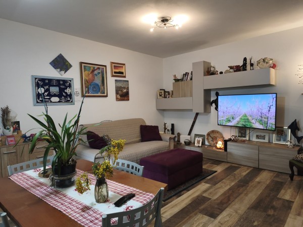 Riferimento MARINA3VAN - Appartamento in Vendita a Grosseto