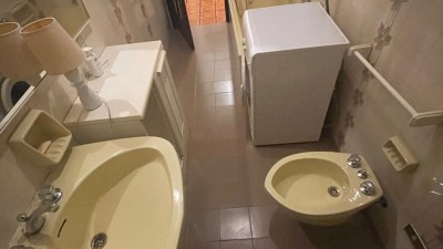 Appartamentoin Affitto, Sanremo - Prima Periferia - Riferimento: a349