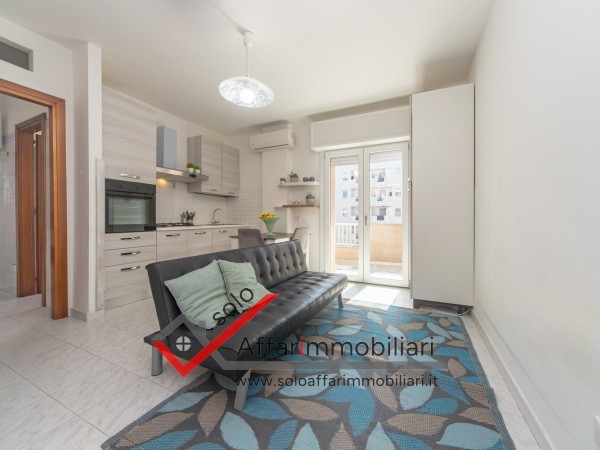 Riferimento B187 - Appartamento in Vendita a Olbia