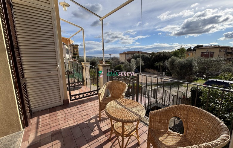 Agenzia Giansereni - 