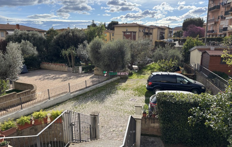 Agenzia Giansereni - 