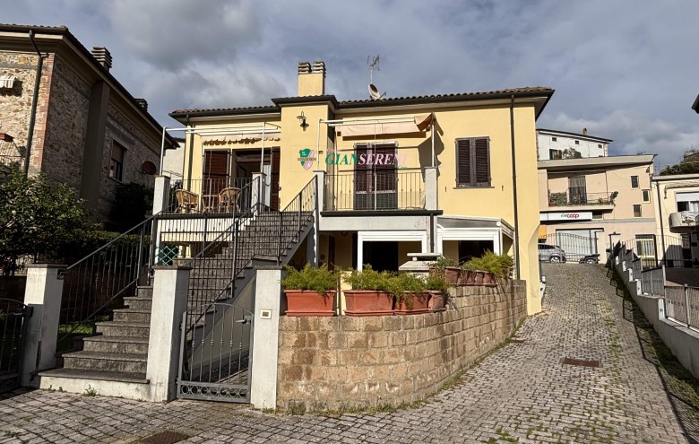 Agenzia Giansereni - 