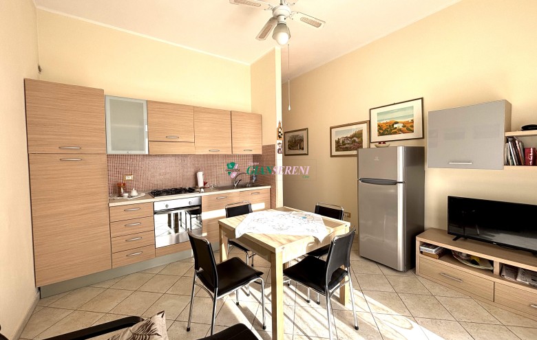 Agenzia Giansereni - 