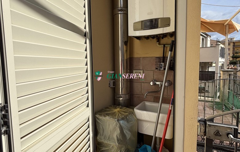 Agenzia Giansereni - 