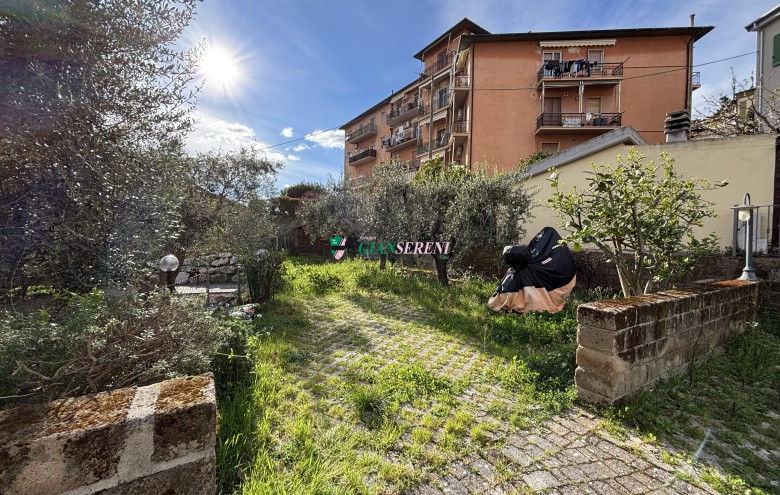Agenzia Giansereni - 