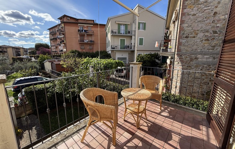 Agenzia Giansereni - 