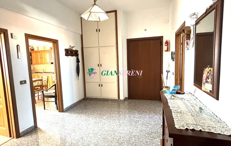 Agenzia Giansereni - 