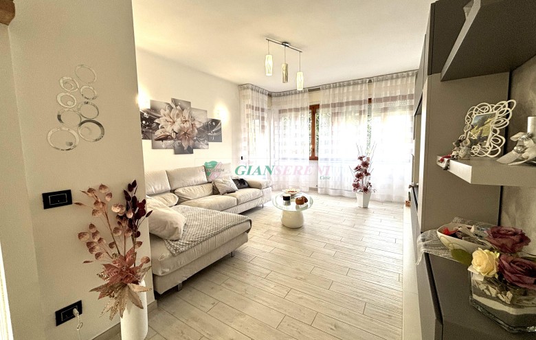 Agenzia Giansereni - 