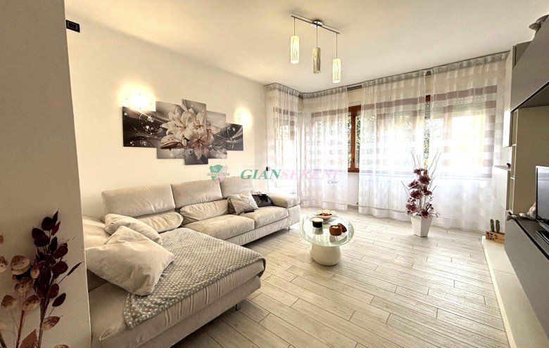 Agenzia Giansereni - 