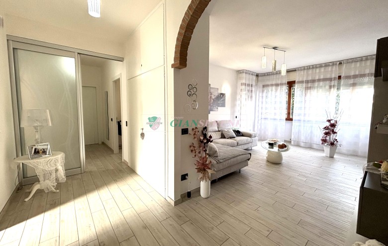 Agenzia Giansereni - 