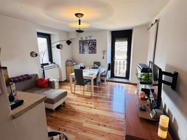 Riferimento D008-02e7 - Appartamento in Vendita a Pergine Valsugana