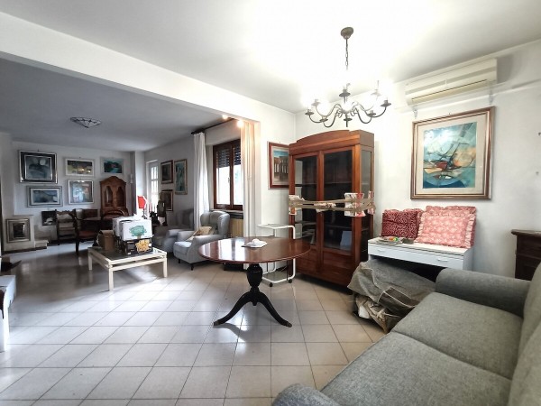 Villetta con Giardino