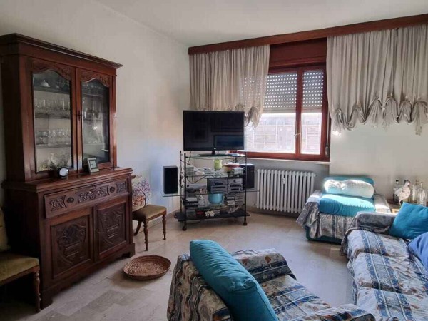 Riferimento 119-26A - Appartamento in Vendita a Centro-p.zza Matteotti