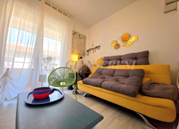 Appartamento in vendita ristru