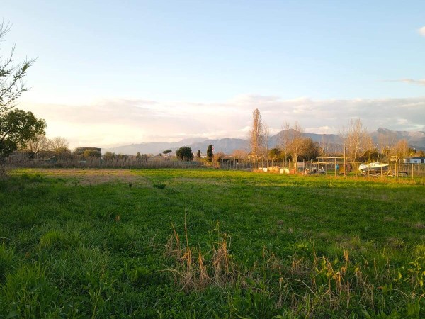 Riferimento VT2303 - Terreno in Vendita a Viareggio