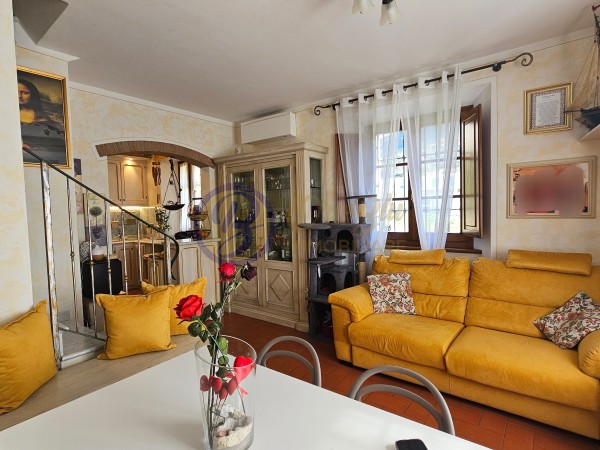 Riferimento SERPVIL188 - Villetta A Schiera in Vendita a Pozzi